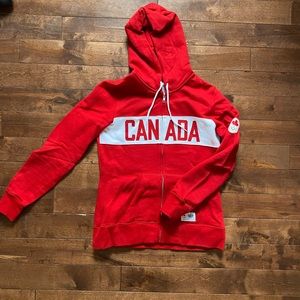 Authentic Hudson’s Bay Olympic Wear